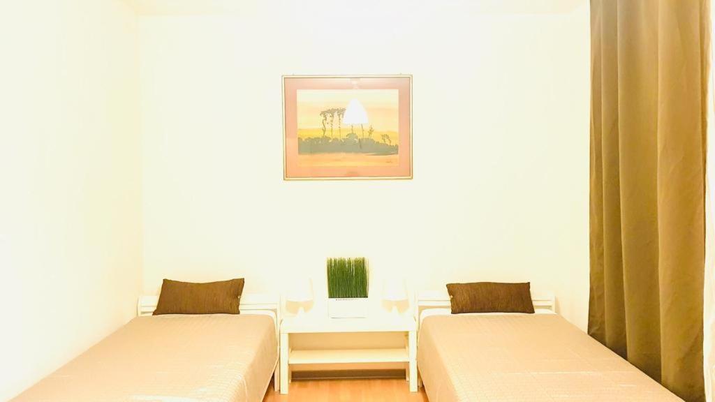 Appartement Hannovermesseapartment 2 Bedroom And A Balcony