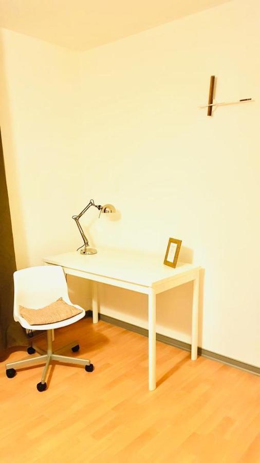 Appartement Hannovermesseapartment 2 Bedroom And A Balcony