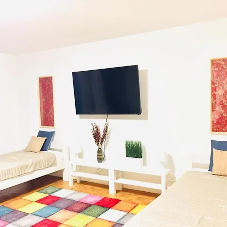 Hannovermesseapartment 2 Bedroom And A Balcony Zewnętrze zdjęcie