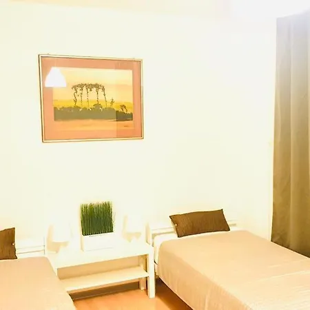 Hannovermesseapartment 2 Bedroom And A Balcony Zewnętrze zdjęcie