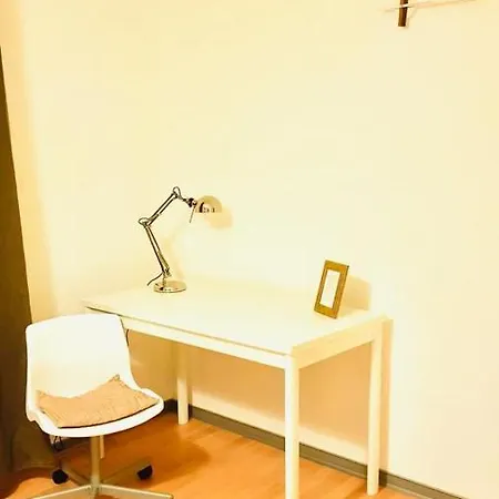 Hannovermesseapartment 2 Bedroom And A Balcony Zewnętrze zdjęcie