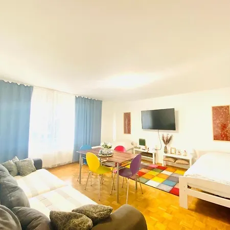 Hannovermesseapartment 2 Bedroom And A Balcony Zewnętrze zdjęcie