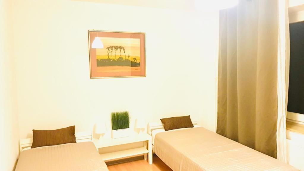 Hannovermesseapartment 2 Bedroom And A Balcony * Hannover